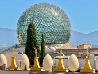 Piso en venta en Parc Bosc - Castell en Figueres