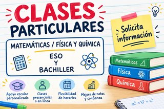 clases particulares