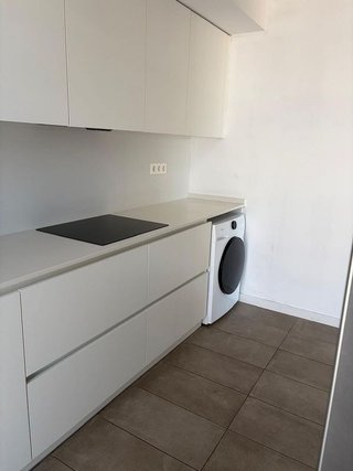 Piso en alquiler en Port en Badalona