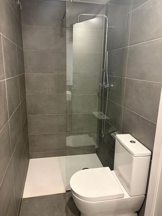 Piso en alquiler en Port en Badalona