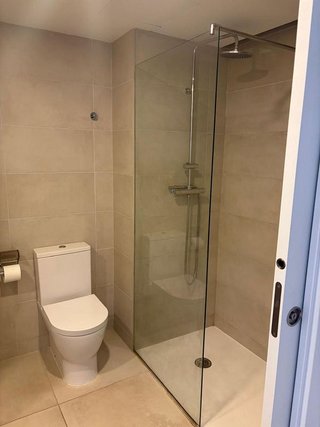 Piso en alquiler en Port en Badalona