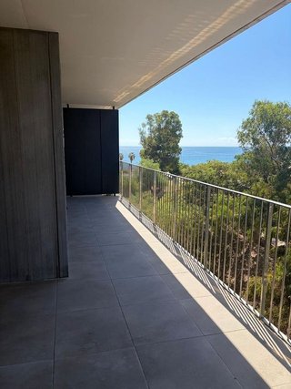 Piso en alquiler en Port en Badalona
