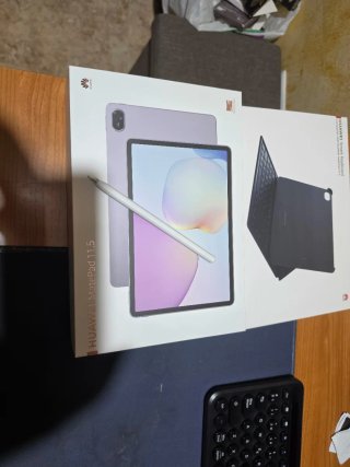 Huawei MatePad 11.5 2025 — 8GB/256GB