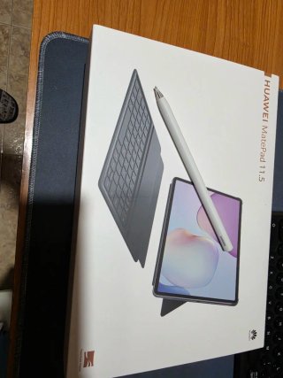 Huawei MatePad 11.5 2025 — 8GB/256GB