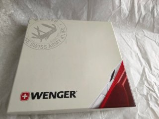 Set Wenger