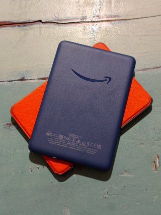 Kindle 6 pulgadas generación 11