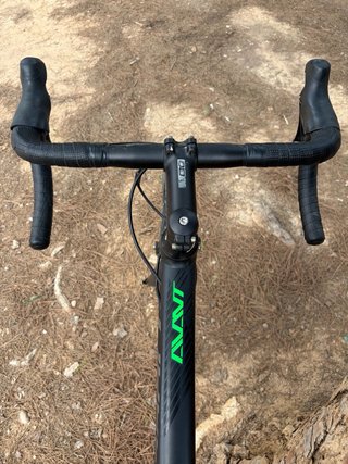 Bicicleta de Carretera Orbea Avant