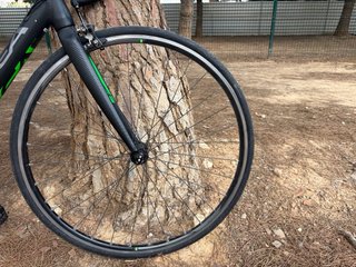 Bicicleta de Carretera Orbea Avant