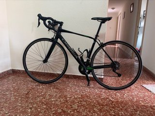 Bicicleta de Carretera Orbea Avant