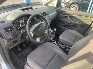 Ford C-MAX 2009