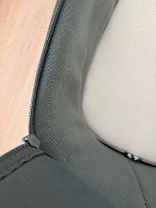 Bugaboo Dragonfly capazo bebé