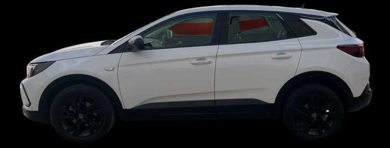 Opel Grandland 2024, foto 7