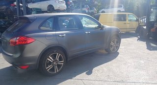 Despiece Completo Porsche Cayenne (92A)