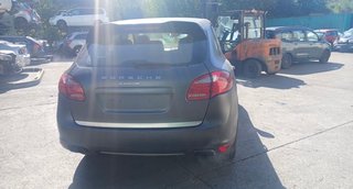 Despiece Completo Porsche Cayenne (92A)