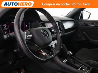 Skoda Kodiaq 2.0 TDI Sportline