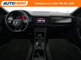Skoda Kodiaq 2.0 TDI Sportline