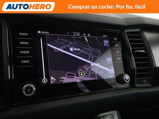 Skoda Kodiaq 2.0 TDI Sportline