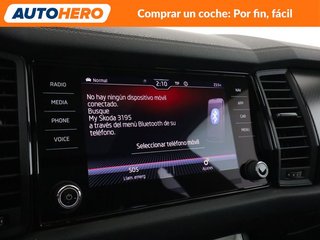 Skoda Kodiaq 2.0 TDI Sportline