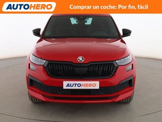 Skoda Kodiaq 2.0 TDI Sportline
