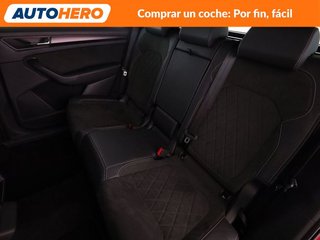 Skoda Kodiaq 2.0 TDI Sportline