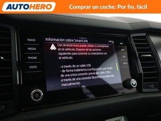 Skoda Kodiaq 2.0 TDI Sportline