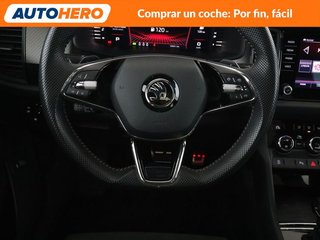 Skoda Kodiaq 2.0 TDI Sportline