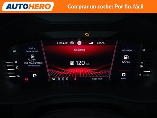 Skoda Kodiaq 2.0 TDI Sportline