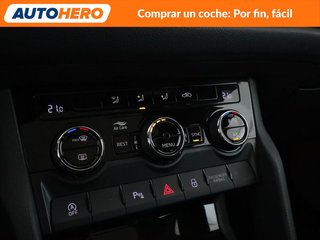 Skoda Kodiaq 2.0 TDI Sportline