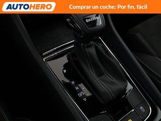 Skoda Kodiaq 2.0 TDI Sportline