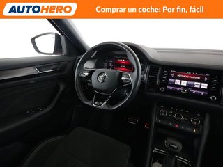 Skoda Kodiaq 2.0 TDI Sportline