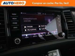 Skoda Kodiaq 2.0 TDI Sportline