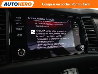 Skoda Kodiaq 2.0 TDI Sportline