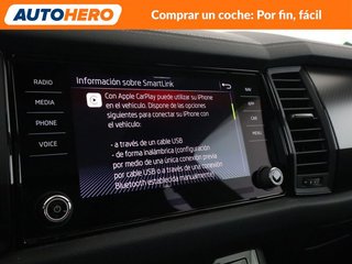 Skoda Kodiaq 2.0 TDI Sportline