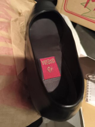 Zapatos de mujer Oneida negros
