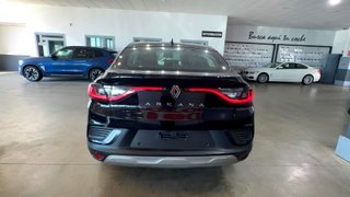 Renault ARKANA Techno TCe 103kW140CV EDC mild hybrid (2024)