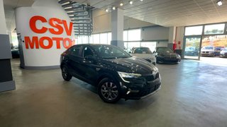 Renault ARKANA Techno TCe 103kW140CV EDC mild hybrid (2024)