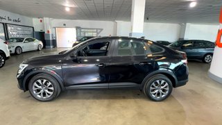 Renault ARKANA Techno TCe 103kW140CV EDC mild hybrid (2024)