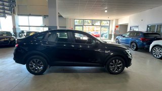 Renault ARKANA Techno TCe 103kW140CV EDC mild hybrid (2024)