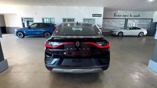 Renault ARKANA Techno TCe 103kW140CV EDC mild hybrid (2024)