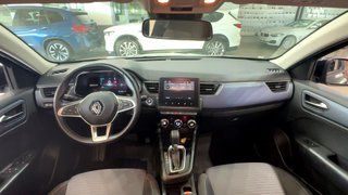 Renault ARKANA Techno TCe 103kW140CV EDC mild hybrid (2024)