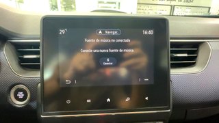 Renault ARKANA Techno TCe 103kW140CV EDC mild hybrid (2024)