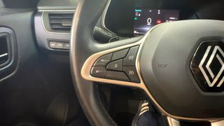 Renault ARKANA Techno TCe 103kW140CV EDC mild hybrid (2024)
