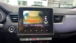 Renault ARKANA Techno TCe 103kW140CV EDC mild hybrid (2024)