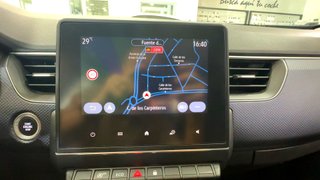 Renault ARKANA Techno TCe 103kW140CV EDC mild hybrid (2024)