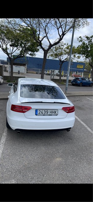 Audi A5 2011