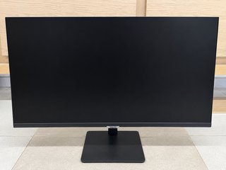 Samsung Smart Monitor M5 27” Full HD – Smart TV –