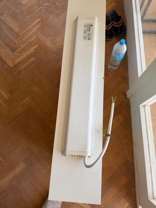 Mueble de baño con espejo