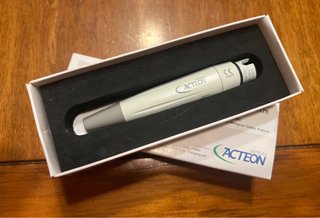 2 Piezas de mano ultrasonidos Satelec Acteon