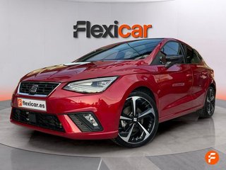 Seat Ibiza 1.0 TSI 81kW (110CV) FR