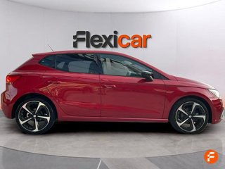 Seat Ibiza 1.0 TSI 81kW (110CV) FR